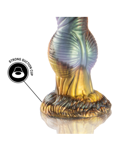 EPIC PHOENIX DILDO THE RESURGENCE OF PLEASURE RECHARGEABLE REMOTE CONTROL