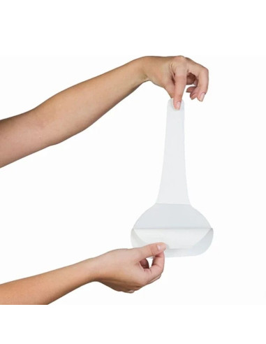BYE BRA ENHANCEMENT TAPE FREE NIPPLE COVERS CUP A F