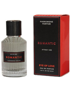 EYE OF LOVE EOL PHR PARFUM DELUXE 50 ML ROMANTIC