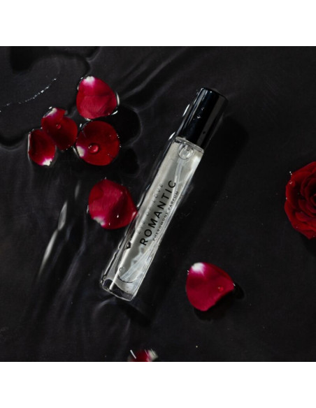 EYE OF LOVE EOL PHEROMONE PARFUM 10 ML ROMANTIC