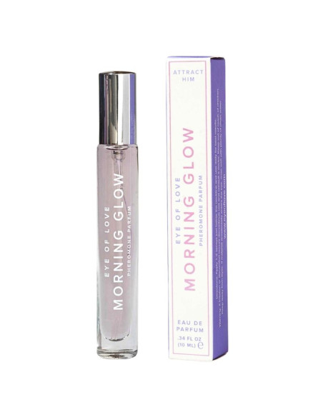 EYE OF LOVE EOL PHEROMONE PERFUME 10ML MORNING GLOW