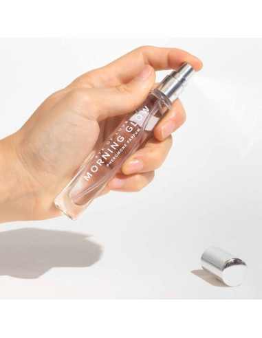 EYE OF LOVE EOL PHEROMONE PERFUME 10ML MORNING GLOW