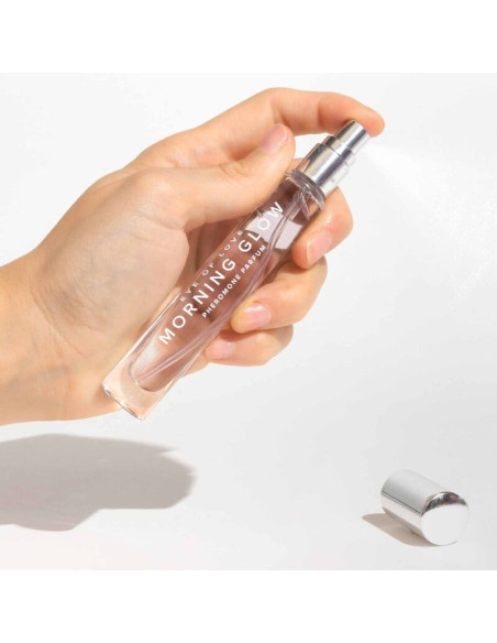 EYE OF LOVE EOL PHEROMONE PERFUME 10ML MORNING GLOW