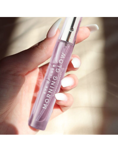 EYE OF LOVE EOL PHEROMONE PERFUME 10ML MORNING GLOW