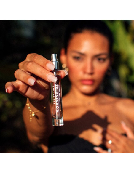 EYE OF LOVE EOL PHEROMONE PERFUME 10ML MORNING GLOW