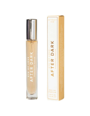 EYE OF LOVE EOL PHEROMONE PARFUM 10 ML AFTER DARK