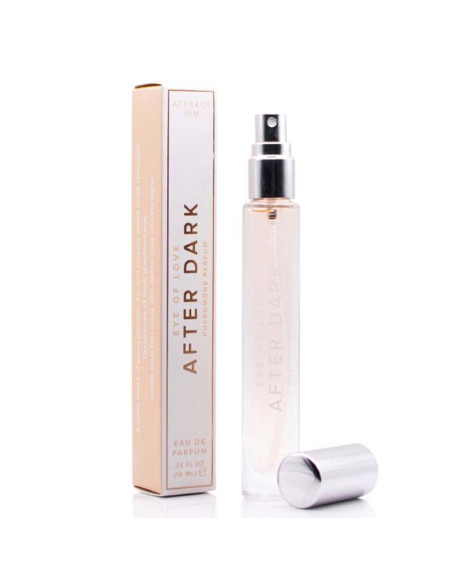 EYE OF LOVE EOL PHEROMONE PARFUM 10 ML AFTER DARK