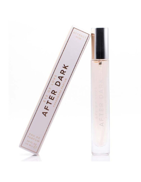 EYE OF LOVE EOL PHEROMONE PARFUM 10 ML AFTER DARK
