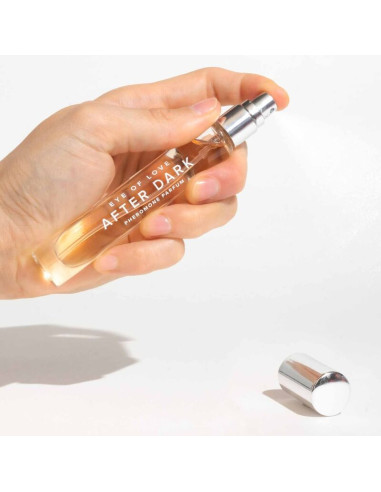 EYE OF LOVE EOL PHEROMONE PARFUM 10 ML AFTER DARK