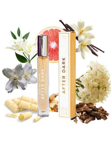 EYE OF LOVE EOL PHEROMONE PARFUM 10 ML AFTER DARK