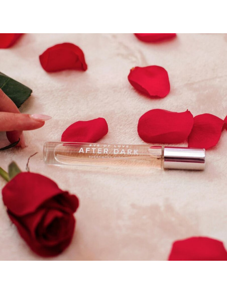 EYE OF LOVE EOL PHEROMONE PARFUM 10 ML AFTER DARK