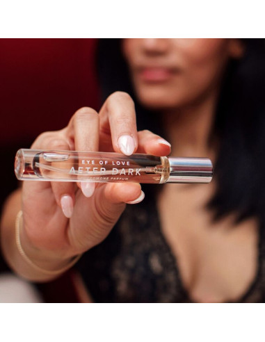 EYE OF LOVE EOL PHEROMONE PARFUM 10 ML AFTER DARK