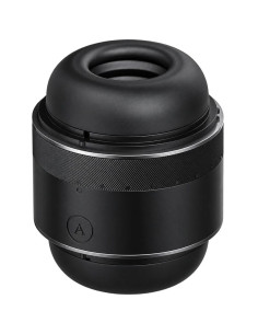 ARCWAVE VOY MALE STROKER WITH 8 PRESSURE SETTINGS BLACK 10 ML LUBRICANT INCLUDED