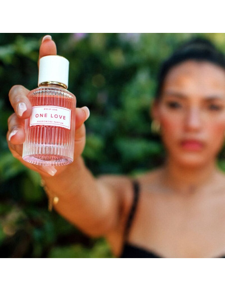 EYE OF LOVE EOL PHR PARFUM DELUXE 50 ML ONE LOVE