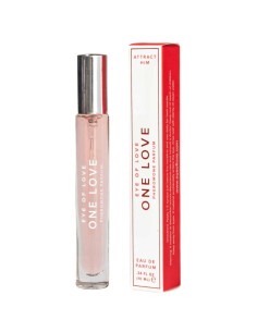 EYE OF LOVE EOL PHEROMONE PARFUM 10 ML ONE LOVE