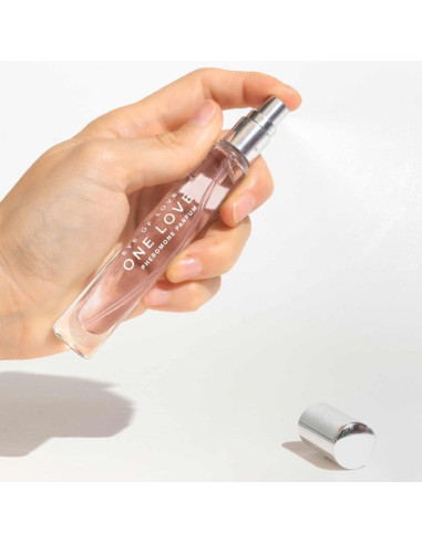 EYE OF LOVE EOL PHEROMONE PARFUM 10 ML ONE LOVE
