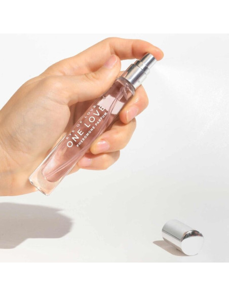 EYE OF LOVE EOL PHEROMONE PARFUM 10 ML ONE LOVE