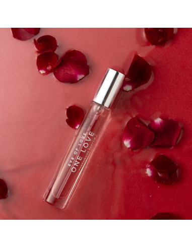 EYE OF LOVE EOL PHEROMONE PARFUM 10 ML ONE LOVE