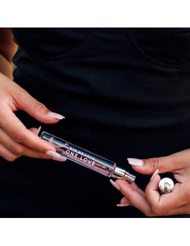 EYE OF LOVE EOL PHEROMONE PARFUM 10 ML ONE LOVE