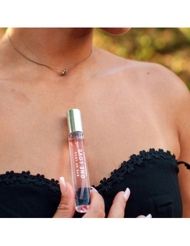 EYE OF LOVE EOL PHEROMONE PARFUM 10 ML ONE LOVE