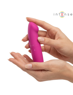 INTENSE PHIL G SPOT VIBRATOR PINK 13 CM 2