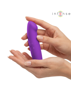 INTENSE PHIL G SPOT VIBRATOR PURPLE 13 CM 2
