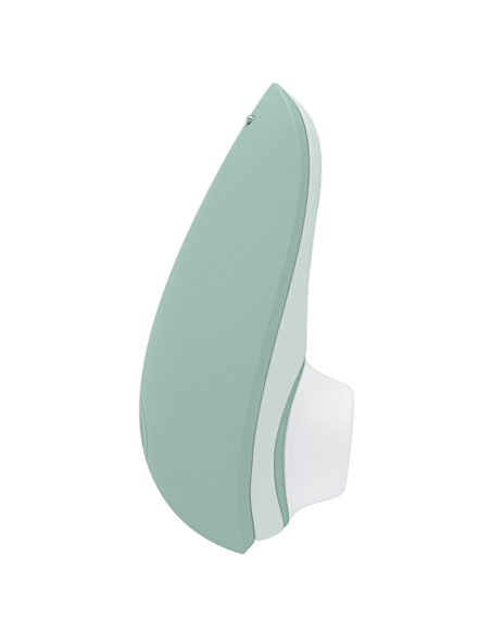 WOMANIZER LIBERTY 2 CLITORIS STIMULATOR SUCTION LIGHT GREEN