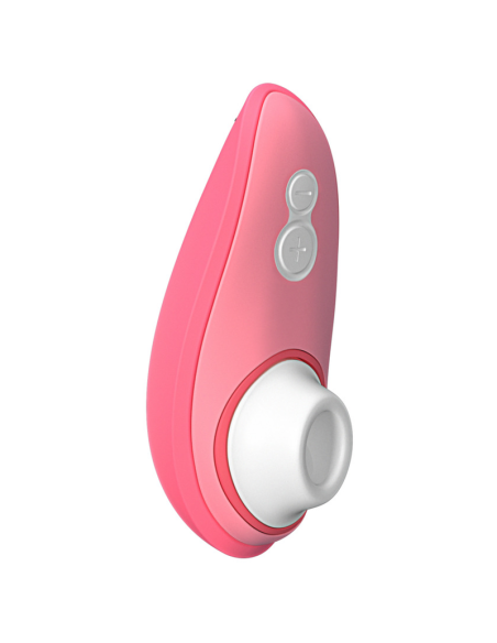 WOMANIZER LIBERTY 2 CLITORIS STIMULATOR SUCTION PINK