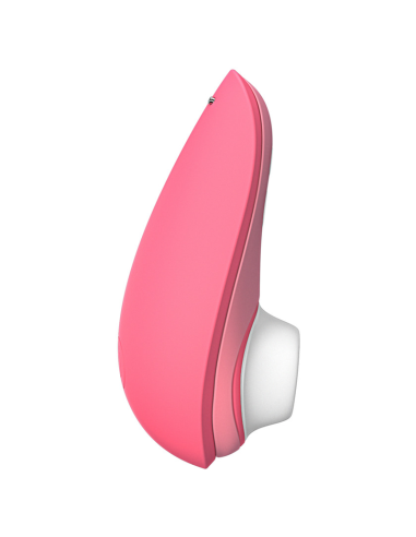 WOMANIZER LIBERTY 2 CLITORIS STIMULATOR SUCTION PINK