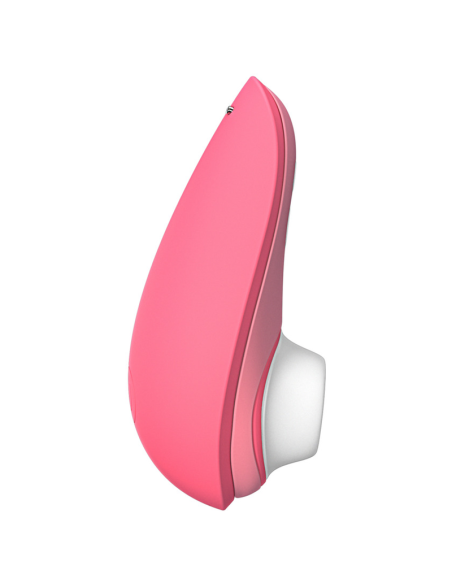 WOMANIZER LIBERTY 2 CLITORIS STIMULATOR SUCTION PINK