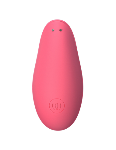 WOMANIZER LIBERTY 2 CLITORIS STIMULATOR SUCTION PINK