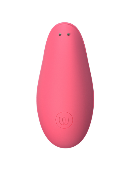 WOMANIZER LIBERTY 2 CLITORIS STIMULATOR SUCTION PINK