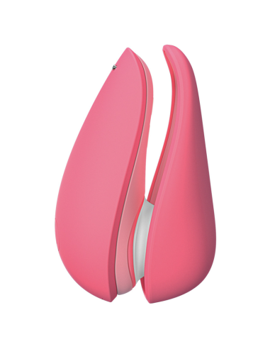 WOMANIZER LIBERTY 2 CLITORIS STIMULATOR SUCTION PINK
