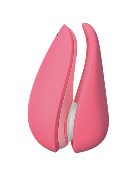 WOMANIZER LIBERTY 2 CLITORIS STIMULATOR SUCTION PINK