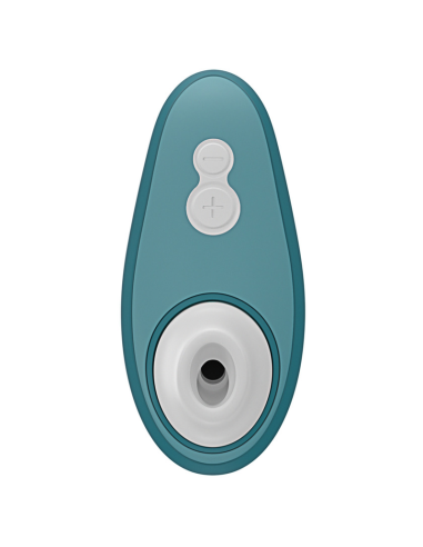 WOMANIZER LIBERTY 2 CLITORIS STIMULATOR SUCTION BLUE