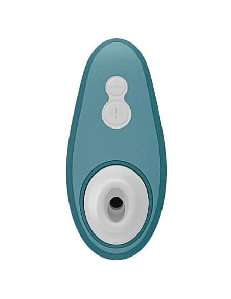 WOMANIZER LIBERTY 2 CLITORIS STIMULATOR SUCTION BLUE