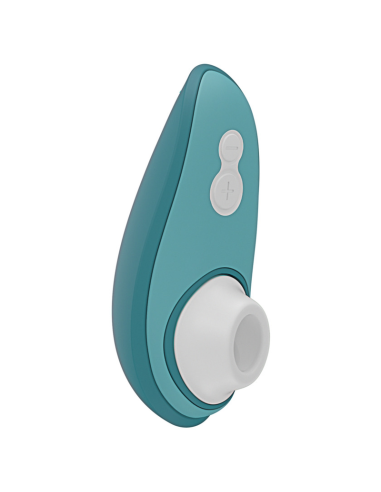 WOMANIZER LIBERTY 2 CLITORIS STIMULATOR SUCTION BLUE