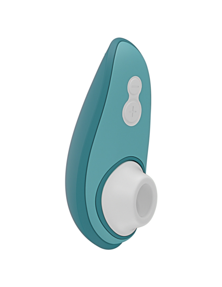 WOMANIZER LIBERTY 2 CLITORIS STIMULATOR SUCTION BLUE