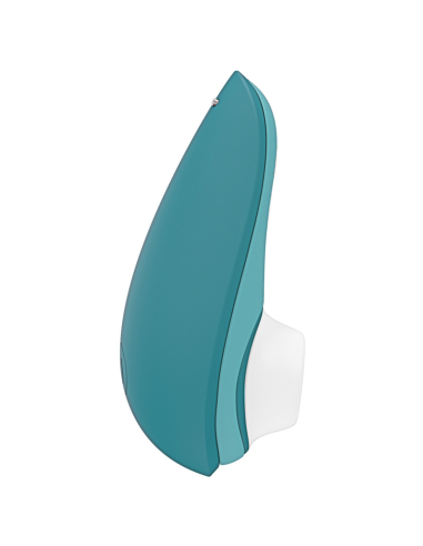 WOMANIZER LIBERTY 2 CLITORIS STIMULATOR SUCTION BLUE
