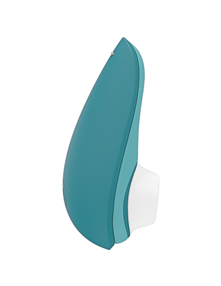 WOMANIZER LIBERTY 2 CLITORIS STIMULATOR SUCTION BLUE