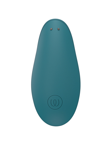 WOMANIZER LIBERTY 2 CLITORIS STIMULATOR SUCTION BLUE