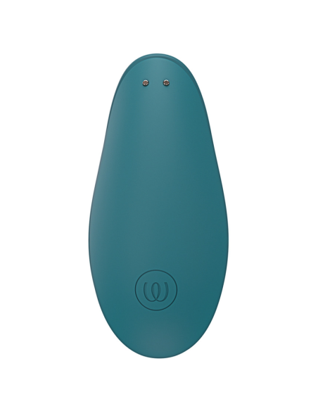 WOMANIZER LIBERTY 2 CLITORIS STIMULATOR SUCTION BLUE