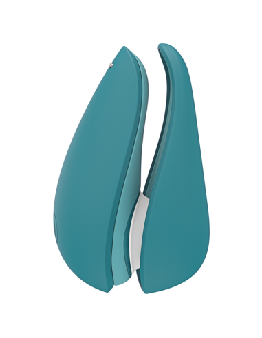 WOMANIZER LIBERTY 2 CLITORIS STIMULATOR SUCTION BLUE