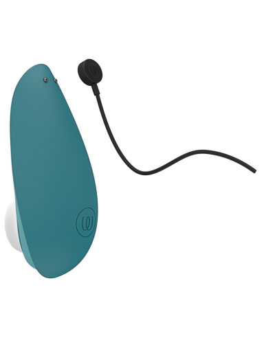 WOMANIZER LIBERTY 2 CLITORIS STIMULATOR SUCTION BLUE
