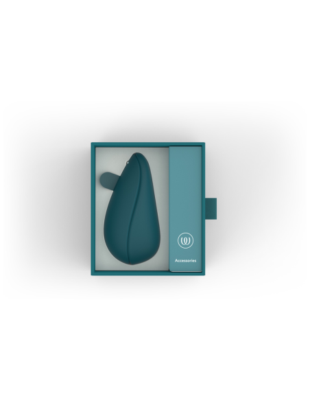 WOMANIZER LIBERTY 2 CLITORIS STIMULATOR SUCTION BLUE