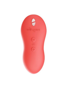 WE VIBE TOUCH X CRAVE MAGIC MULTITASKER CORAL 2