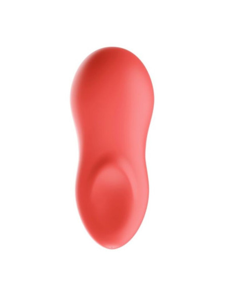 WE VIBE TOUCH X CRAVE MAGIC MULTITASKER CORAL