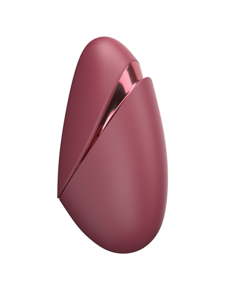 WOMANIZER NEXT LIBERTY 3D PLEASURE AIR CLITORAL STIMULATOR BORDEAUX