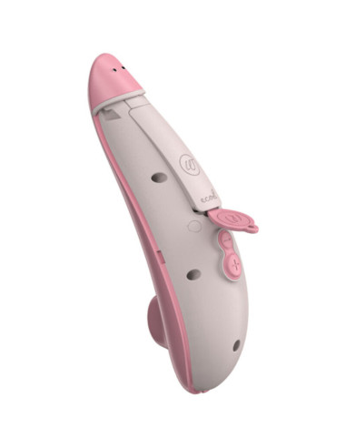 WOMANIZER PREMIUM ECO SUCTION CLITORAL STIMULATOR 12 INTENSITY LEVELS ROSE