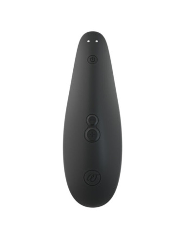 WOMANIZER CLASSIC 2 SUCTION CLITORAL STIMULATOR 10 INTENSITY LEVELS BLACK